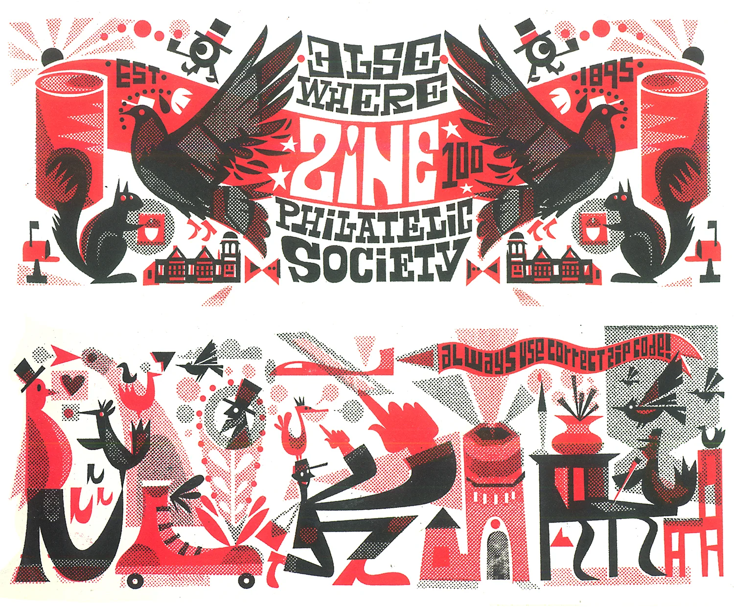 EPS Zine 100