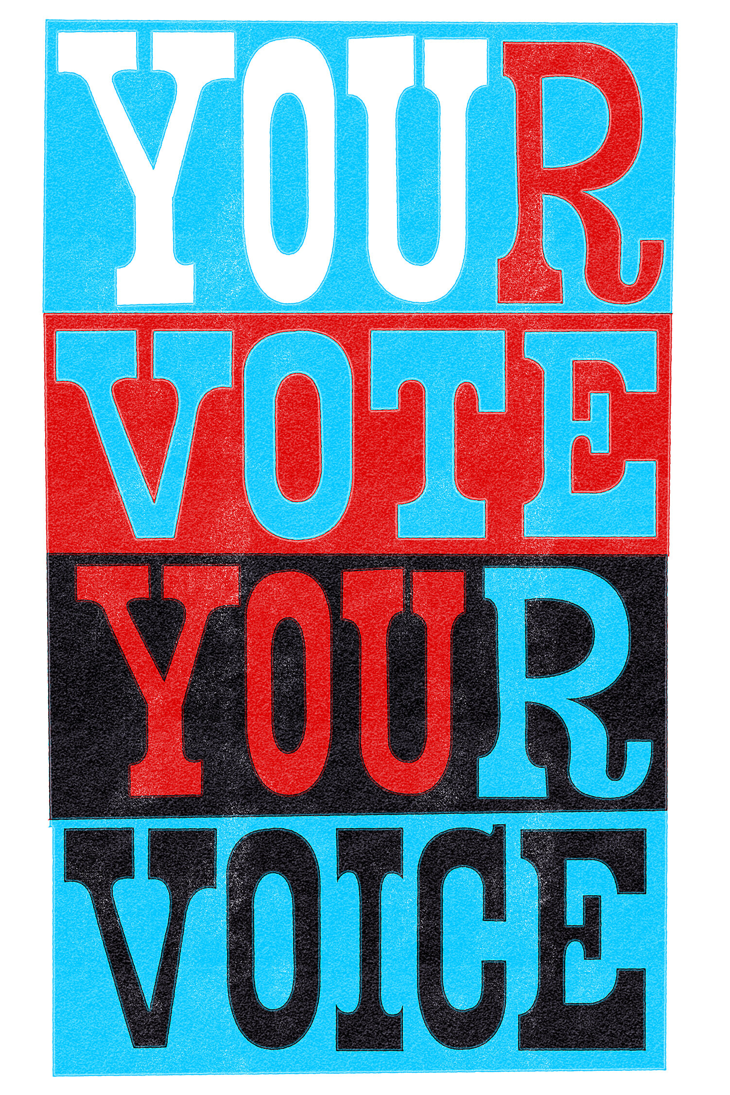 Your Vote Your Voice