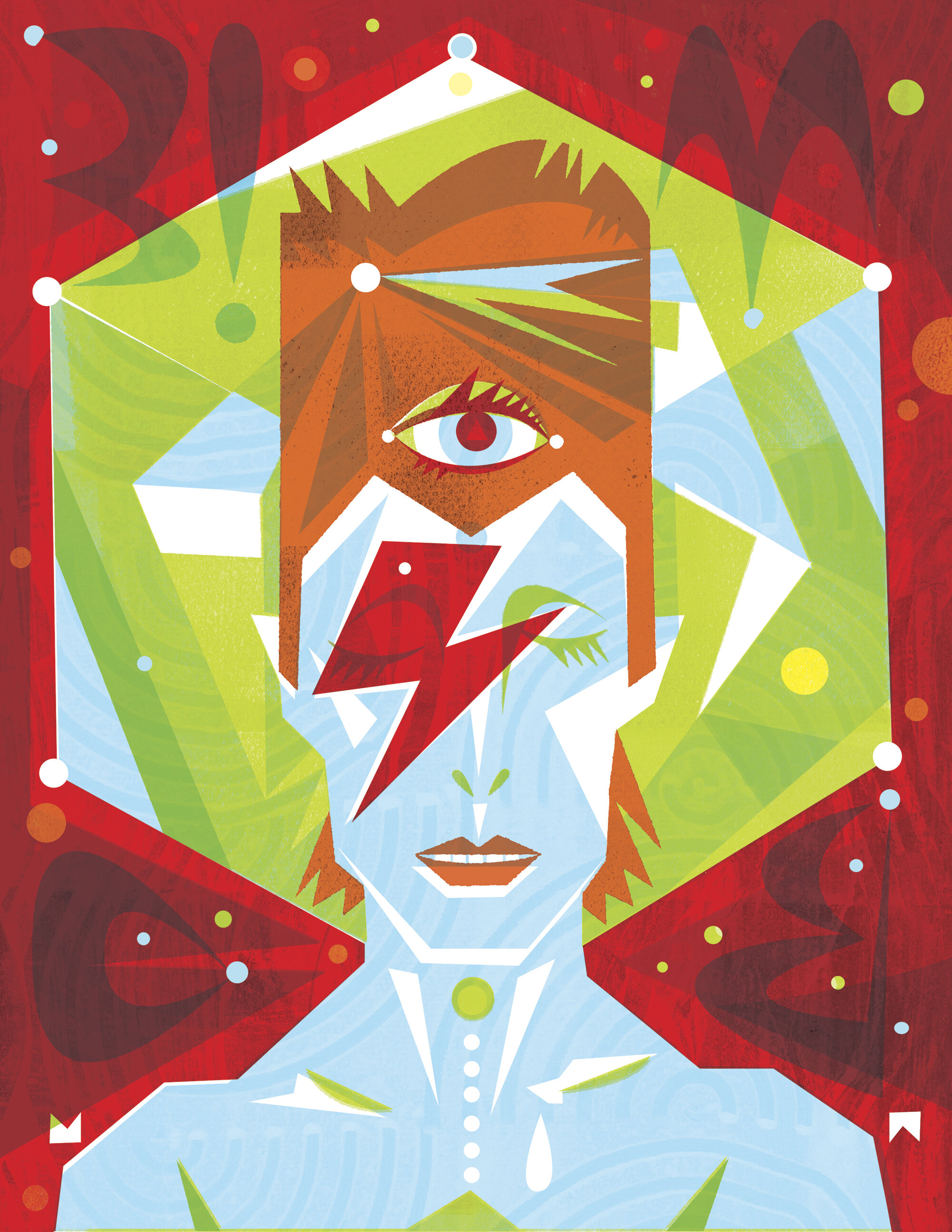 Bowie