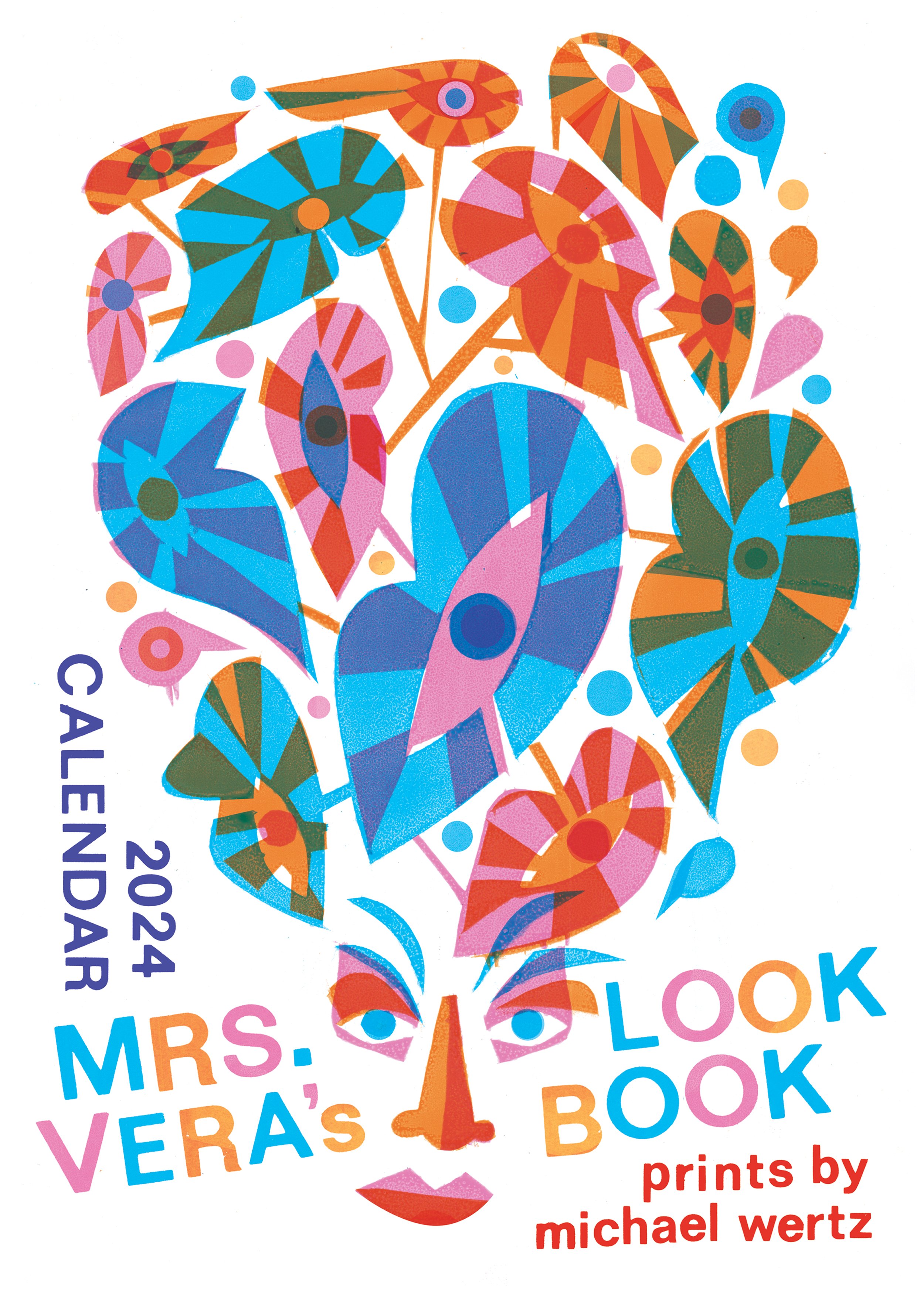 Mrs. Vera's Lookbook