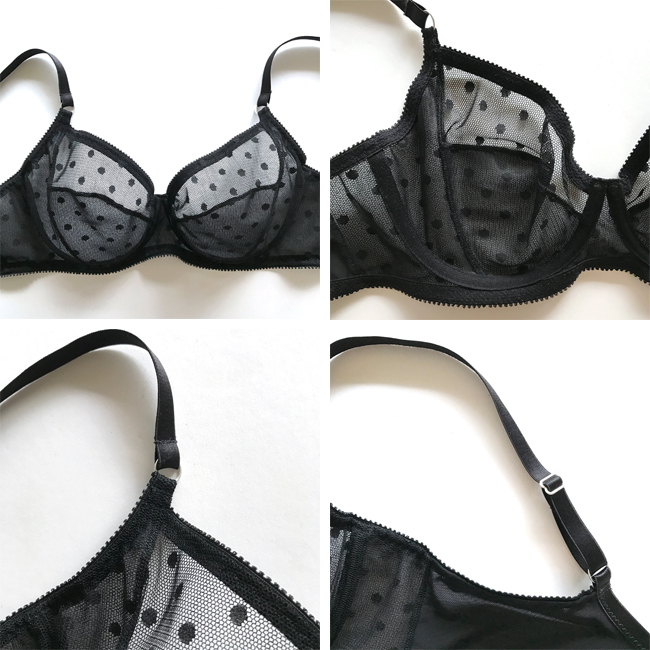 Underwire Bras : 5 concerns and how to address each of them - SewGuide