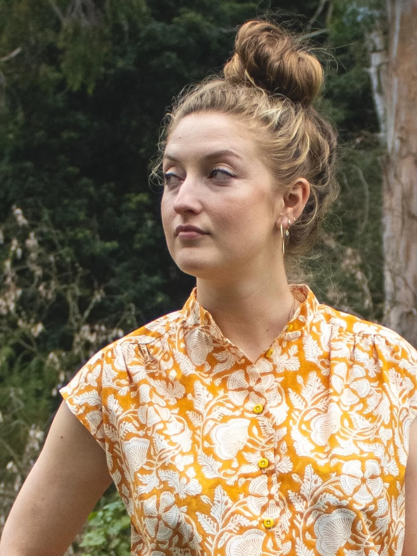 Are you ready for the UK pattern launch? All three land next Tuesday! I can&rsquo;t wait to share them with you! 

#christinehaynespatterns 
#christinehayneseaton