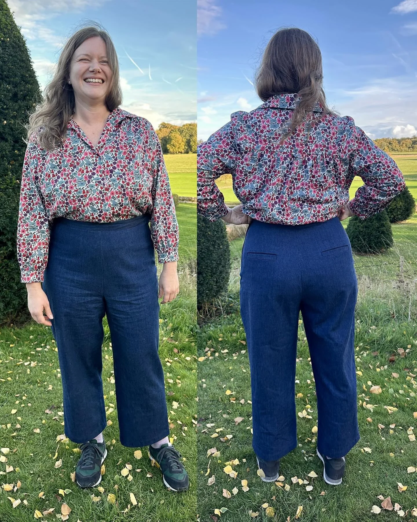 Did you receive today&rsquo;s newsletter? If so, you saw sooooo many versions of the UK Collection from my beautiful retreat ladies! Here is a sampling of 20 of the gorgeous makes that they sewed in only 4 days time. 

Also as a reminder, my 20% off 