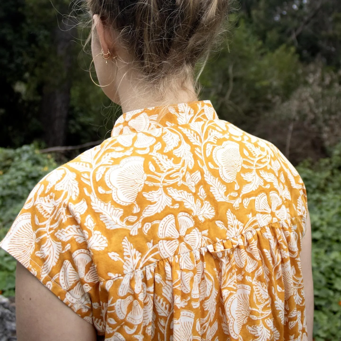 The UK Collection: the details 🥂 It was really important to me to add in beautiful details and finishings into this collection. So here are some close up shots of some of these details. 

Also reminder: the 20% off pattern sale ends tonight! Use cod