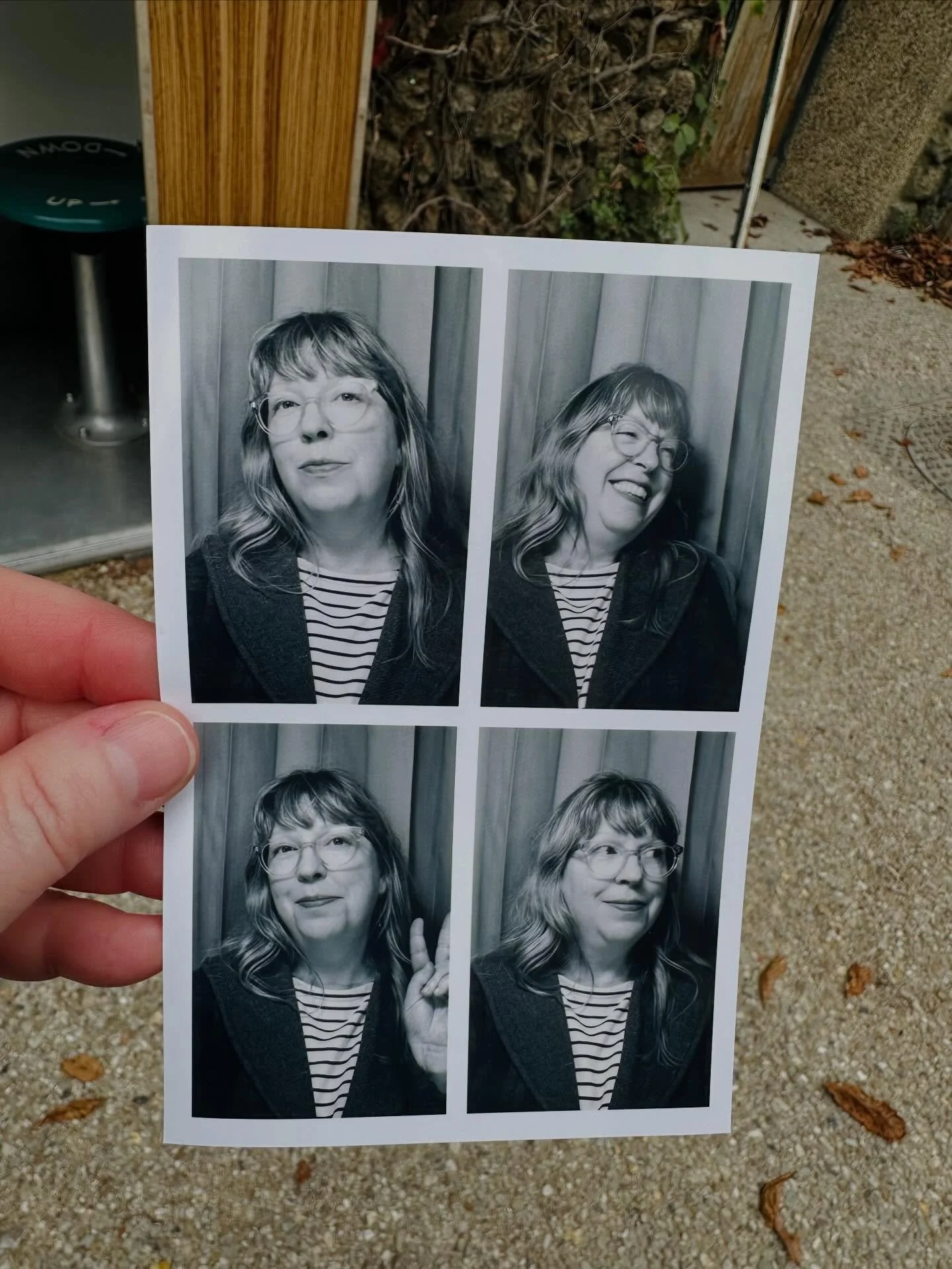 What a year it has been.

My business is a literal team of one: me. It truly makes an impact when you attend a retreat I&rsquo;m teaching at, or come to a retreat I&rsquo;m hosting, or sign up for a virtual workshop, or buy one of my patterns, or lea