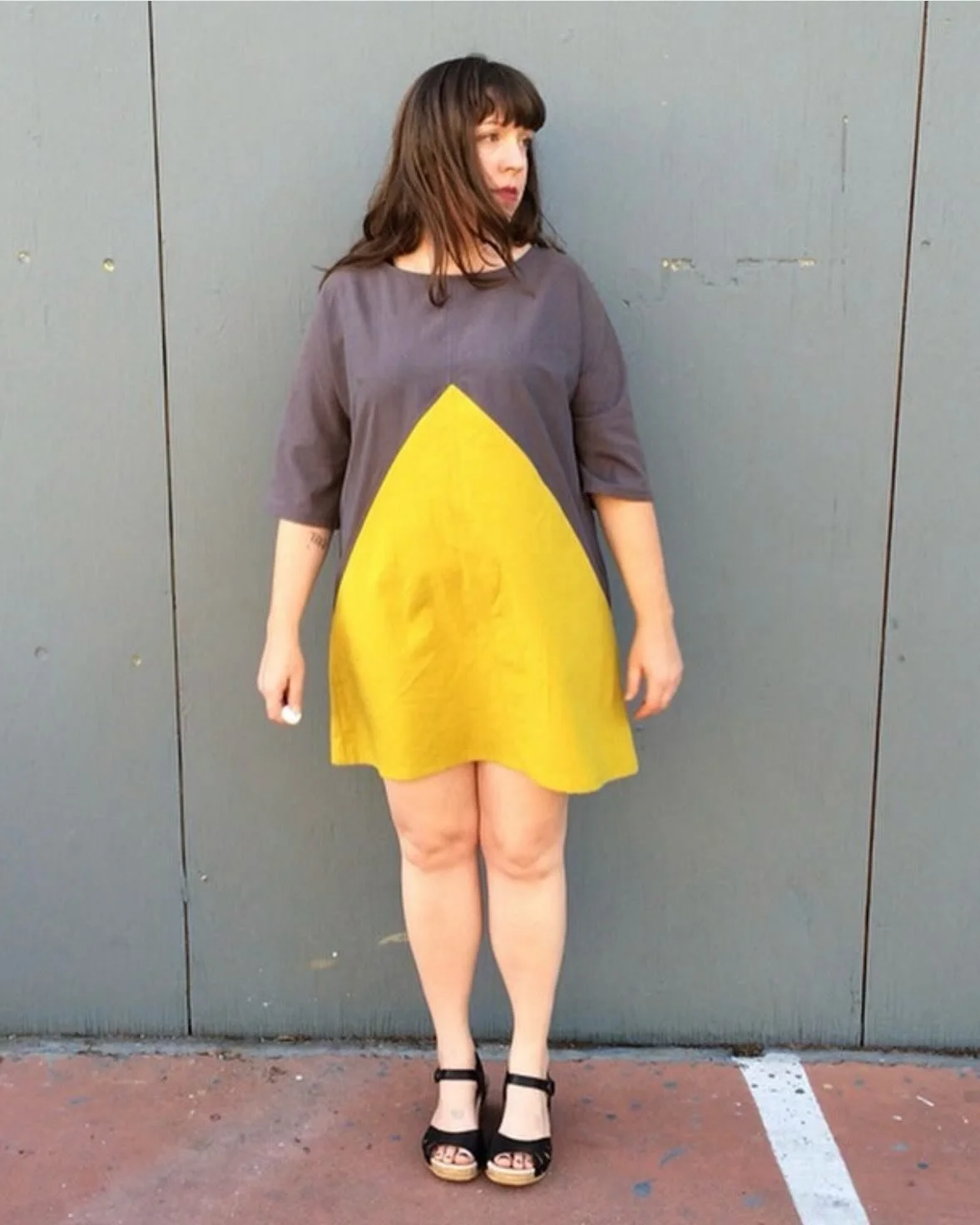 In 2016 I&hellip; 
Launched the Ellsworth, Lottie, and Rumi patterns 

Taught at Modern Domestic, Drygoods Design, Handcraft Studio, QuiltCon, Cattywampus Crafts, Camp Workroom Social, and Craftcation

Attended Quilt Market, visited sewing friends in