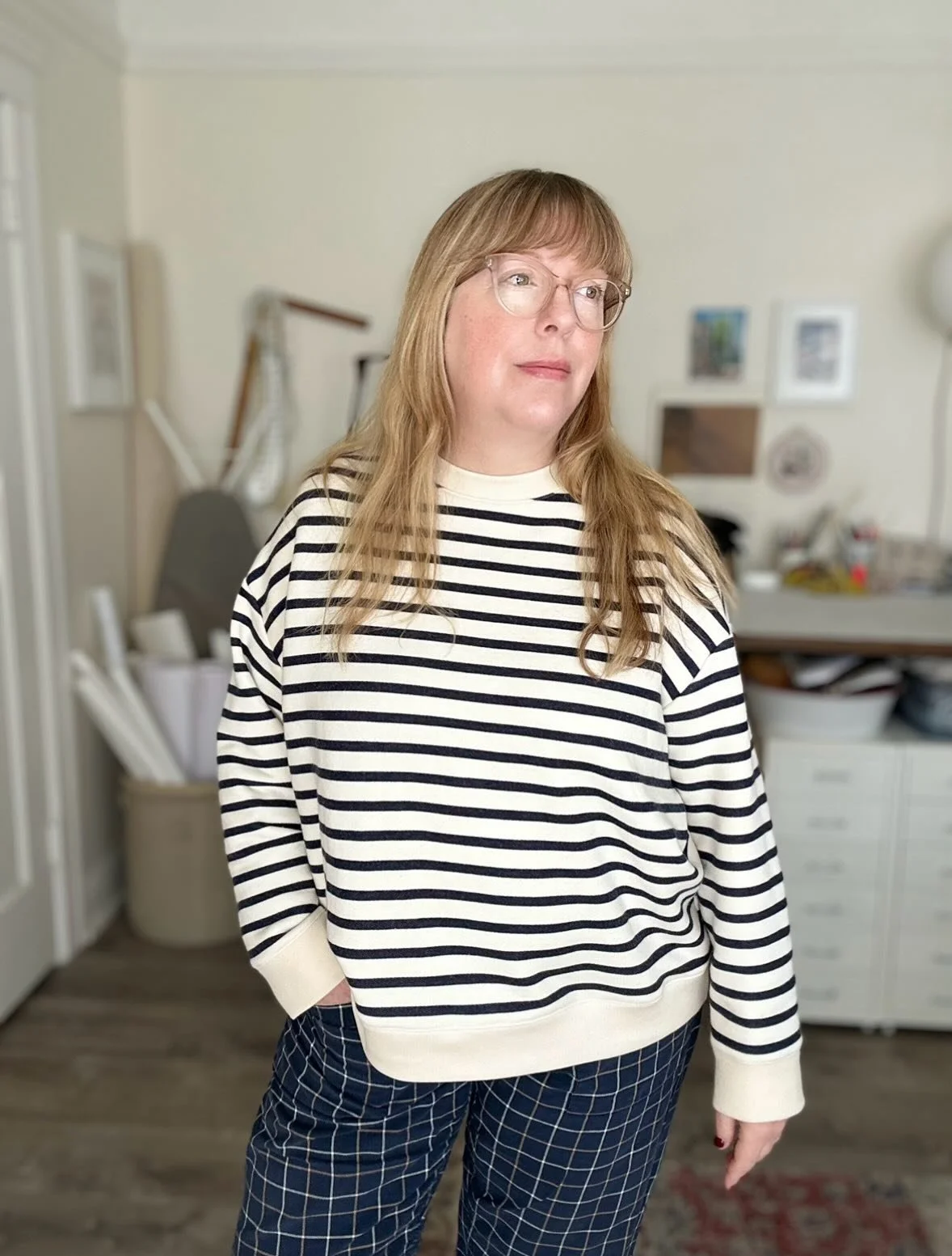 YOU GUYS, what an incredible response to my reel yesterday! I am beyond flattered at the outpouring of love. I just wanted to convey me being me. Properly goofy me. It&rsquo;s hard to capture one&rsquo;s personality in still images, so after much tho