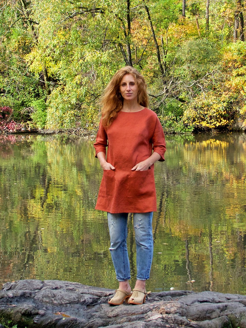 lottie sewing pattern christine haynes