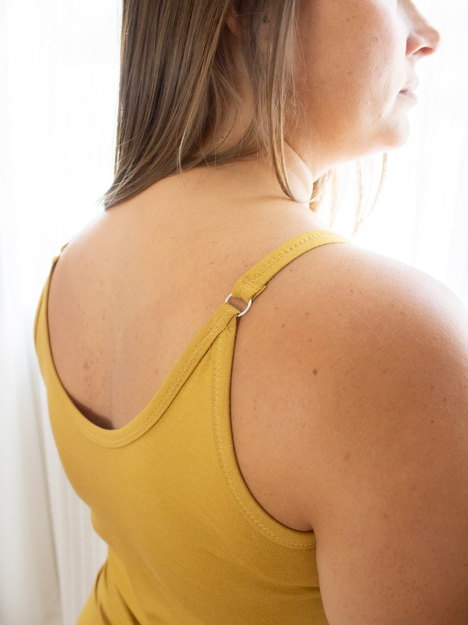 dune tank and briefs sewing pattern christine haynes