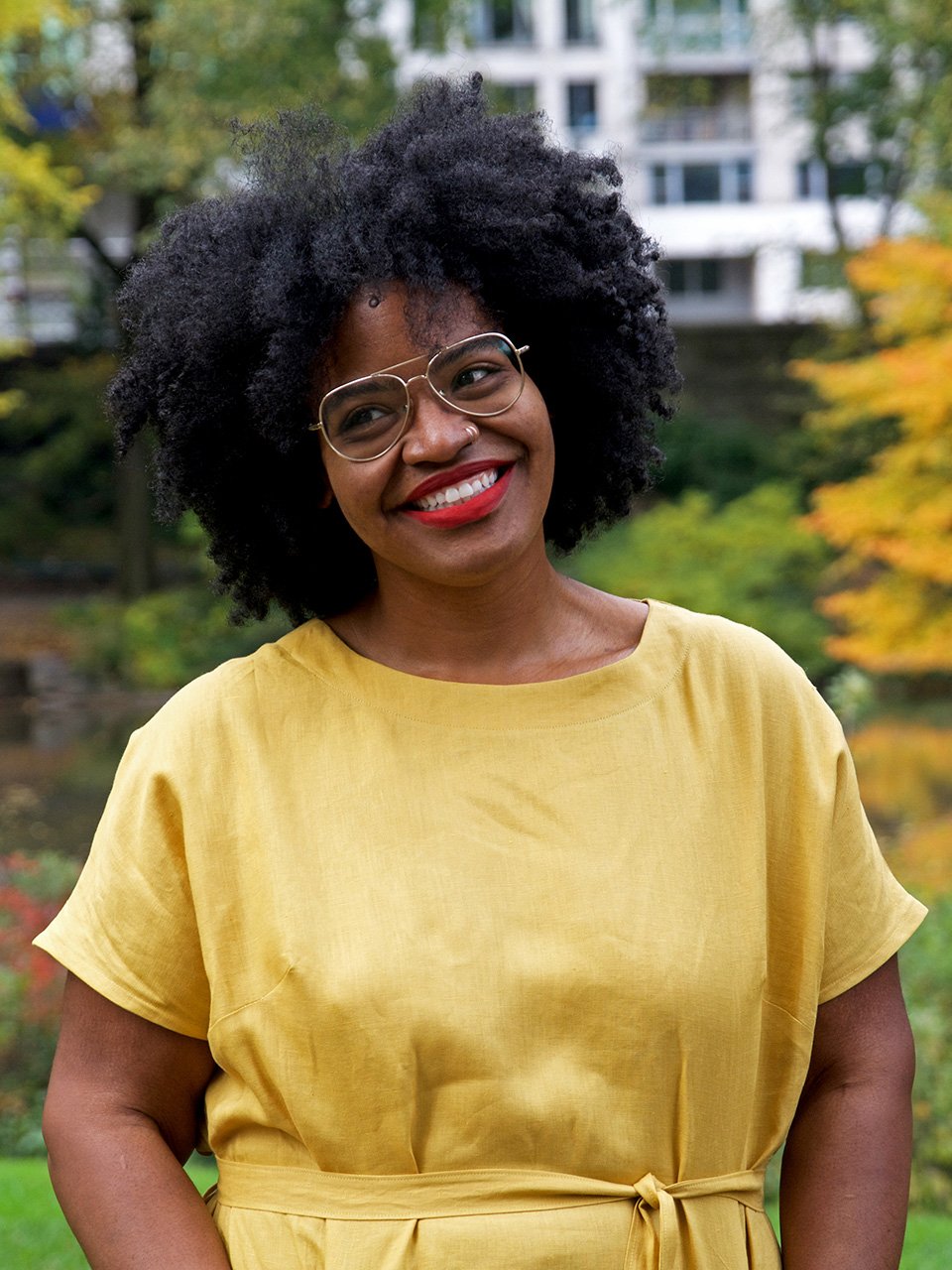 lottie sewing pattern christine haynes