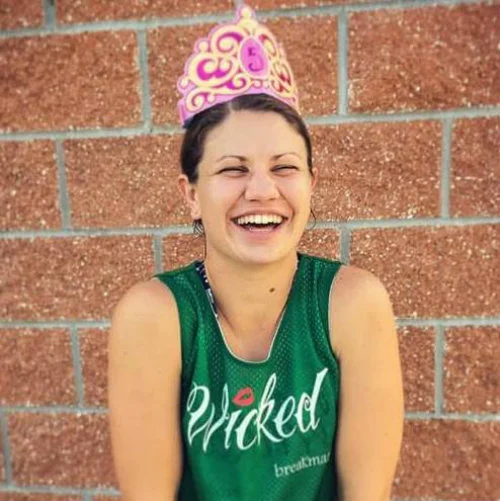 McKenzie Geltz