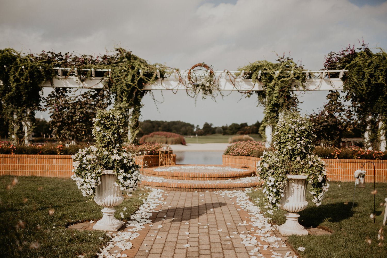 Delaware S Premier Wedding Venue Weddings At Baywood