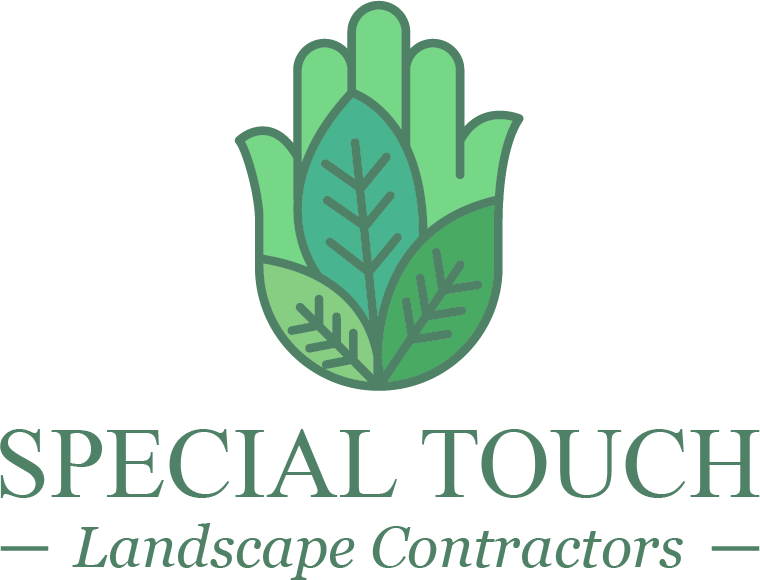 Special Touch Landscape Contractors