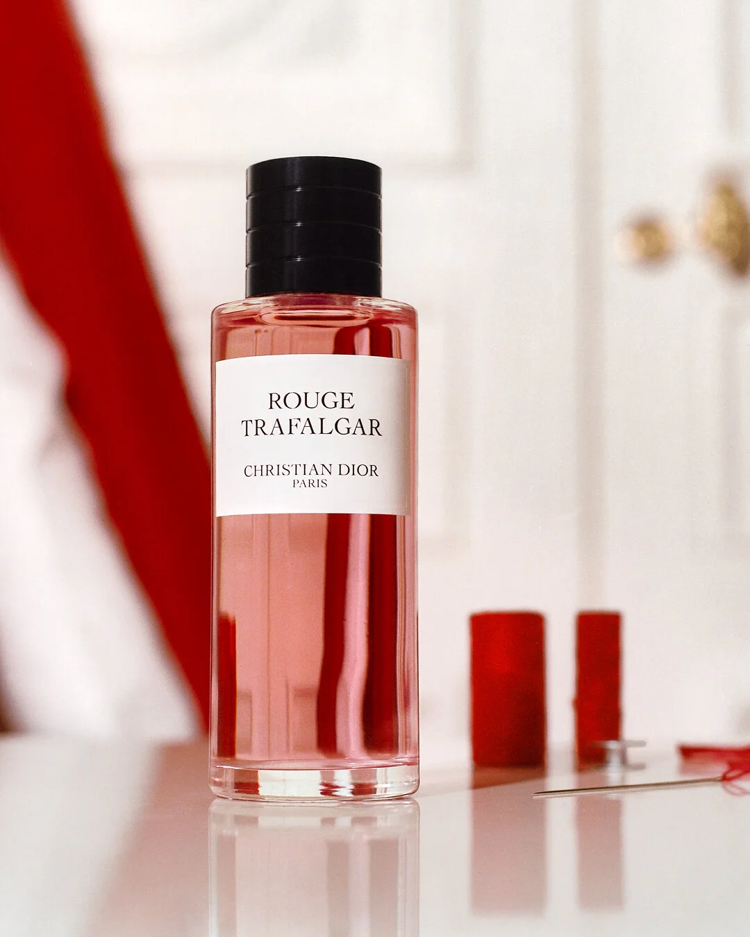 dior rouge trafalgar