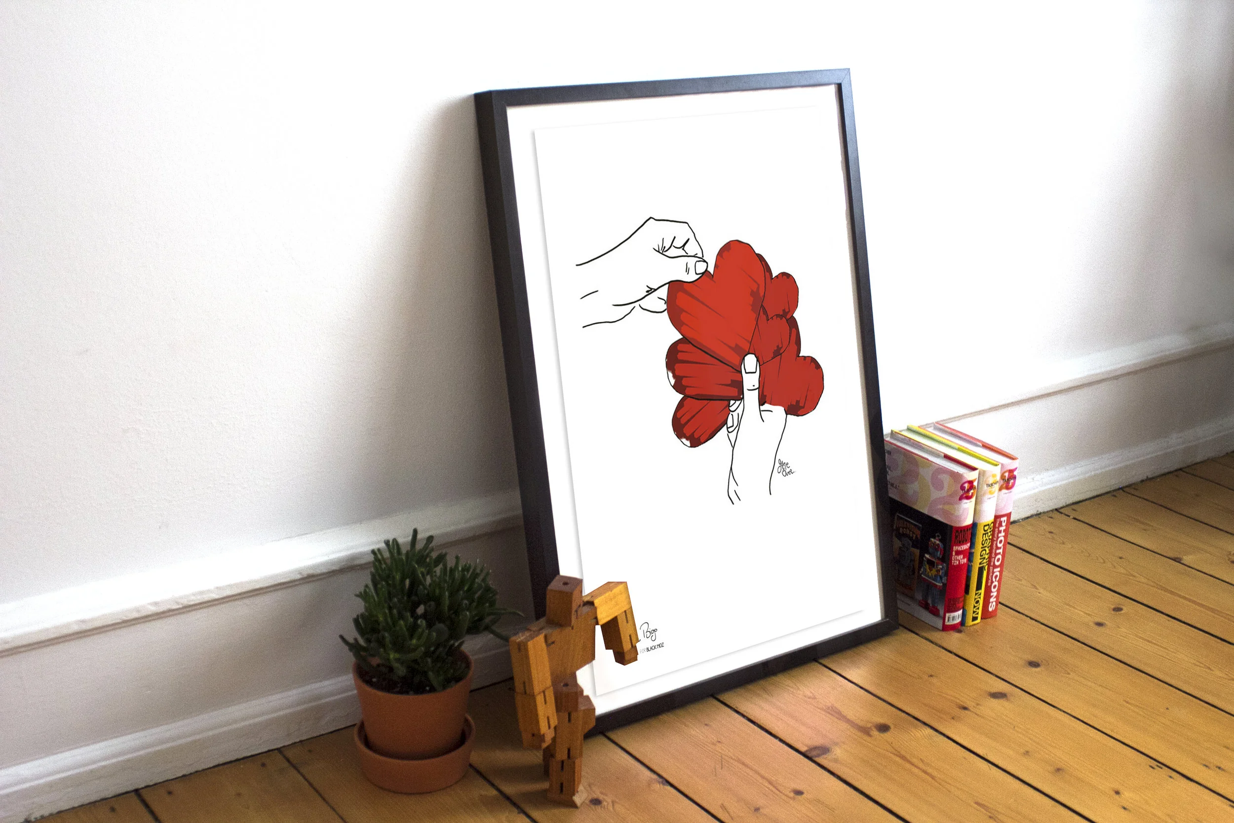 L'Amour n'est pas un jeu