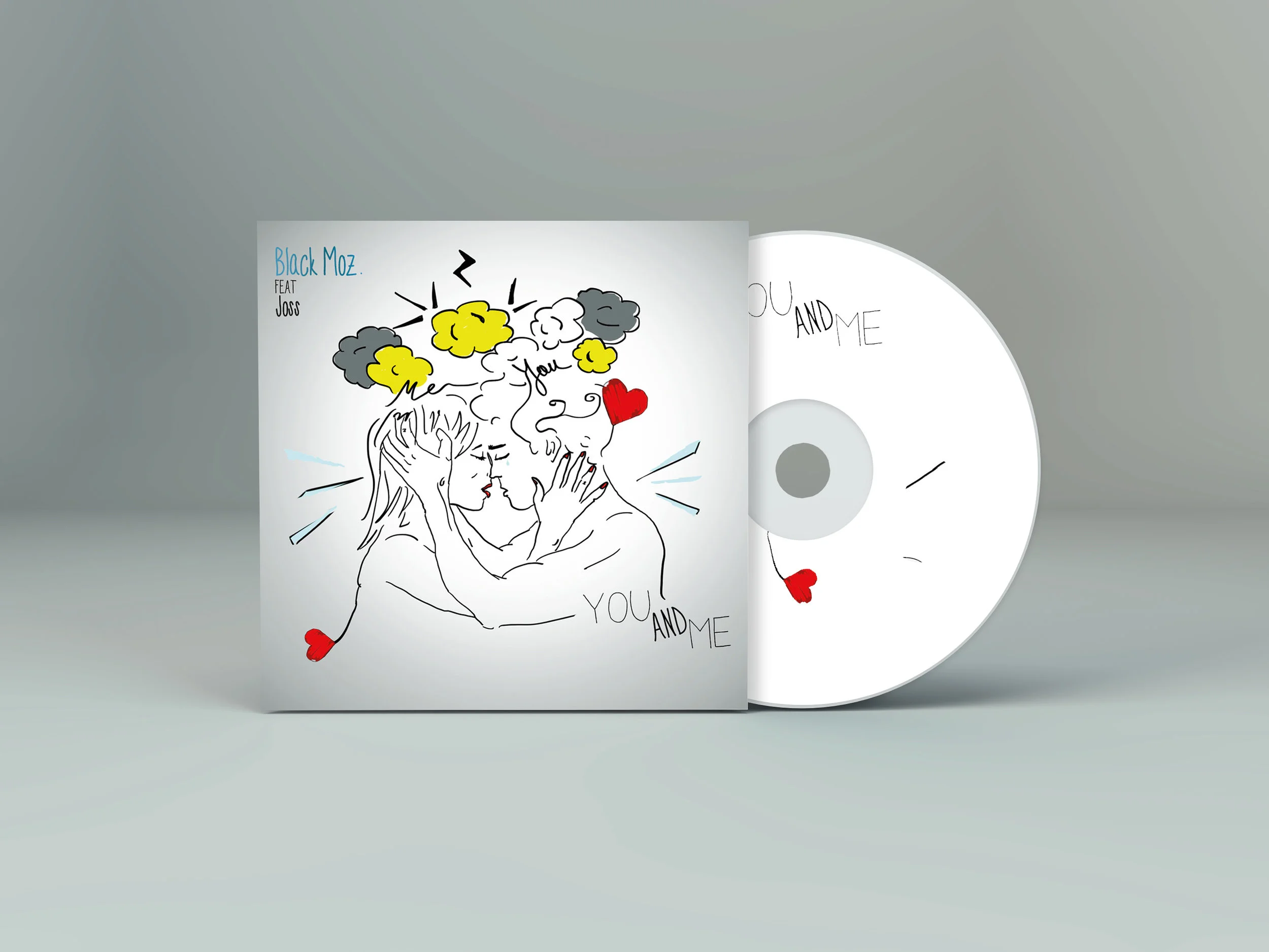 You and Me Feat. Joss