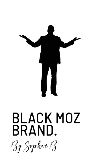 BLACK MOZ BRAND
