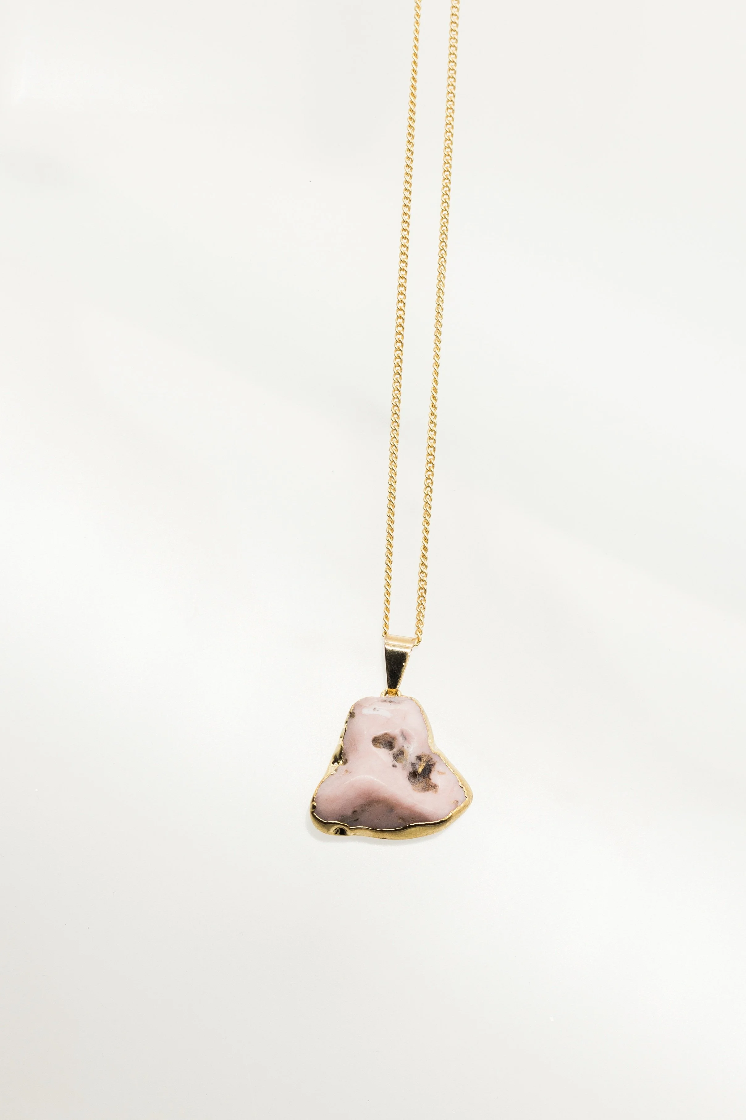 Molly Mae Necklace BAUBLES AND BOBBIES