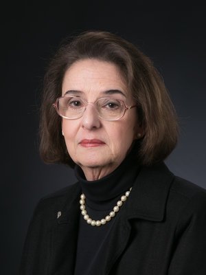 Dr. Maricel Quintana-Baker, Founder