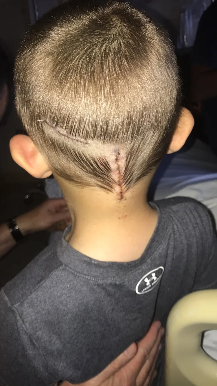 Patient Testimonials — Peds Neuro Buddy