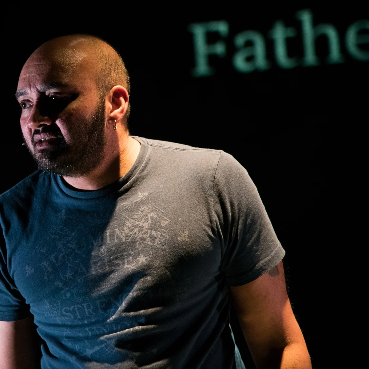 Draw the Circle by Mashuq Mushtaq Deen