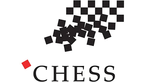 CHESS with a new book by Danny Strong
