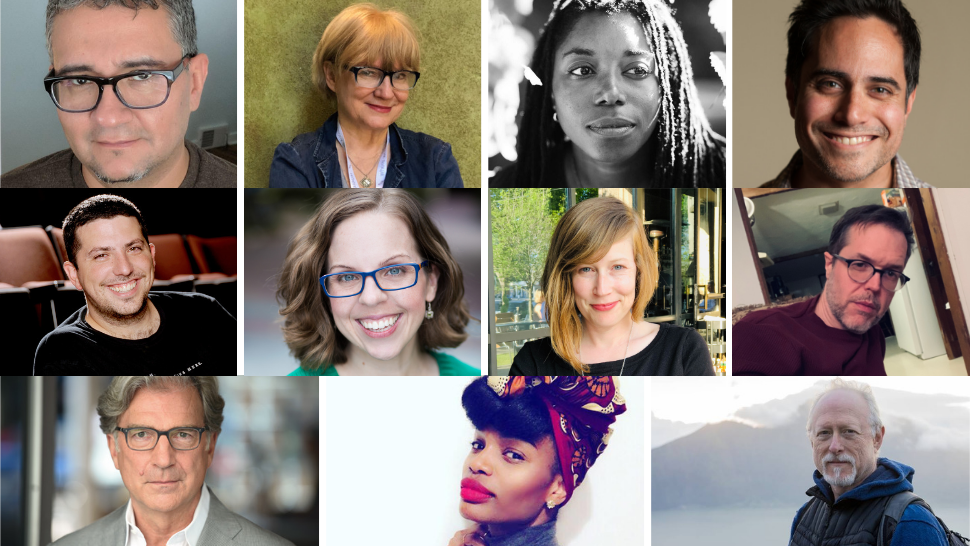 The New Harmony Project Announces Participants for 33rd Annual Spring Conference