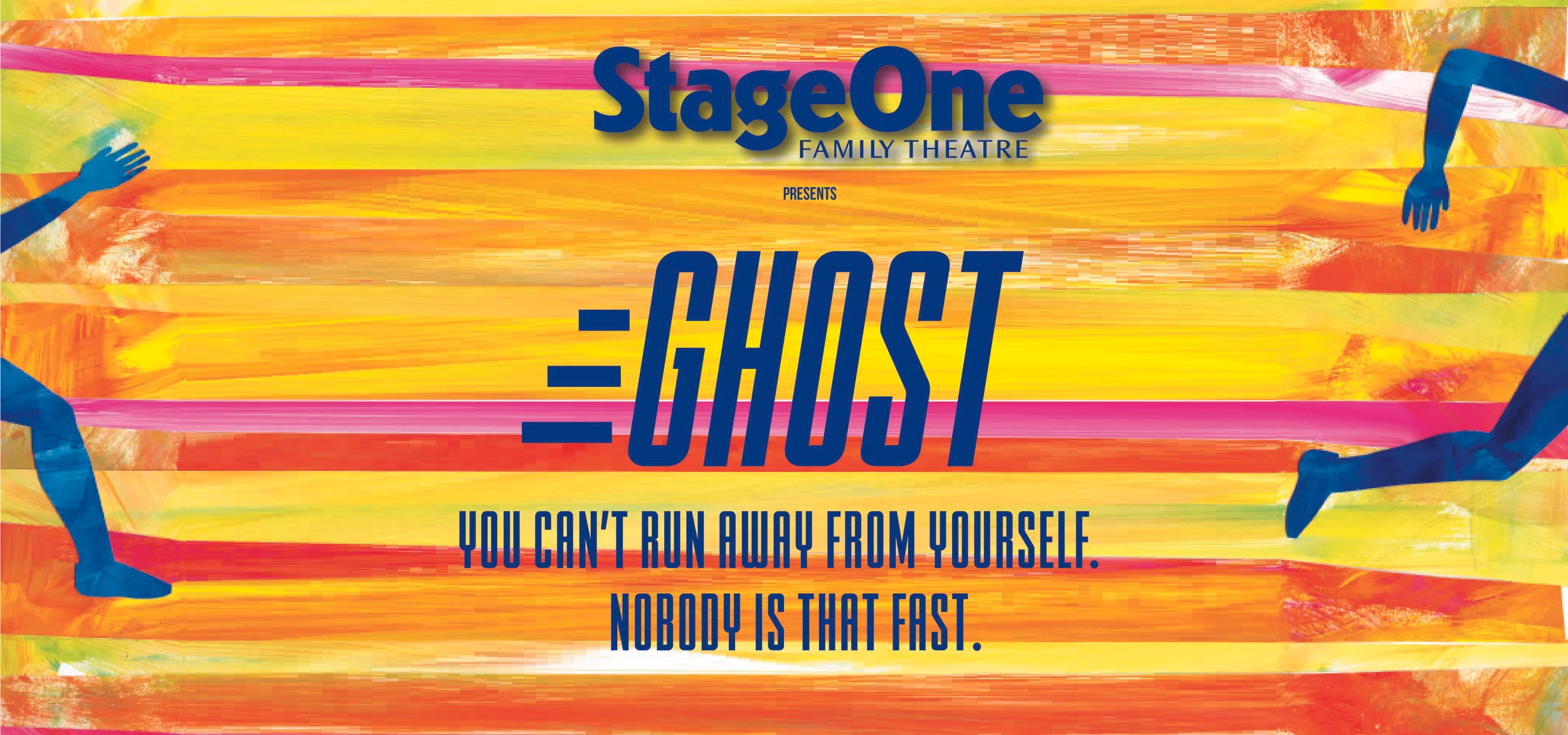 GHOST by Idris Goodwin