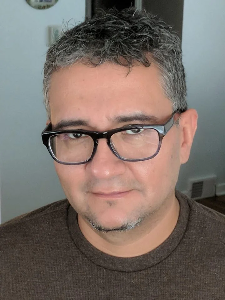 Tlaloc Rivas