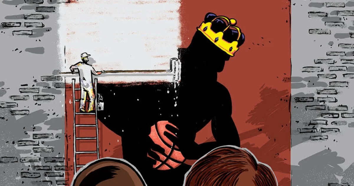 KING JAMES by Rajiv Joseph at Steppenwolf Theatre Company