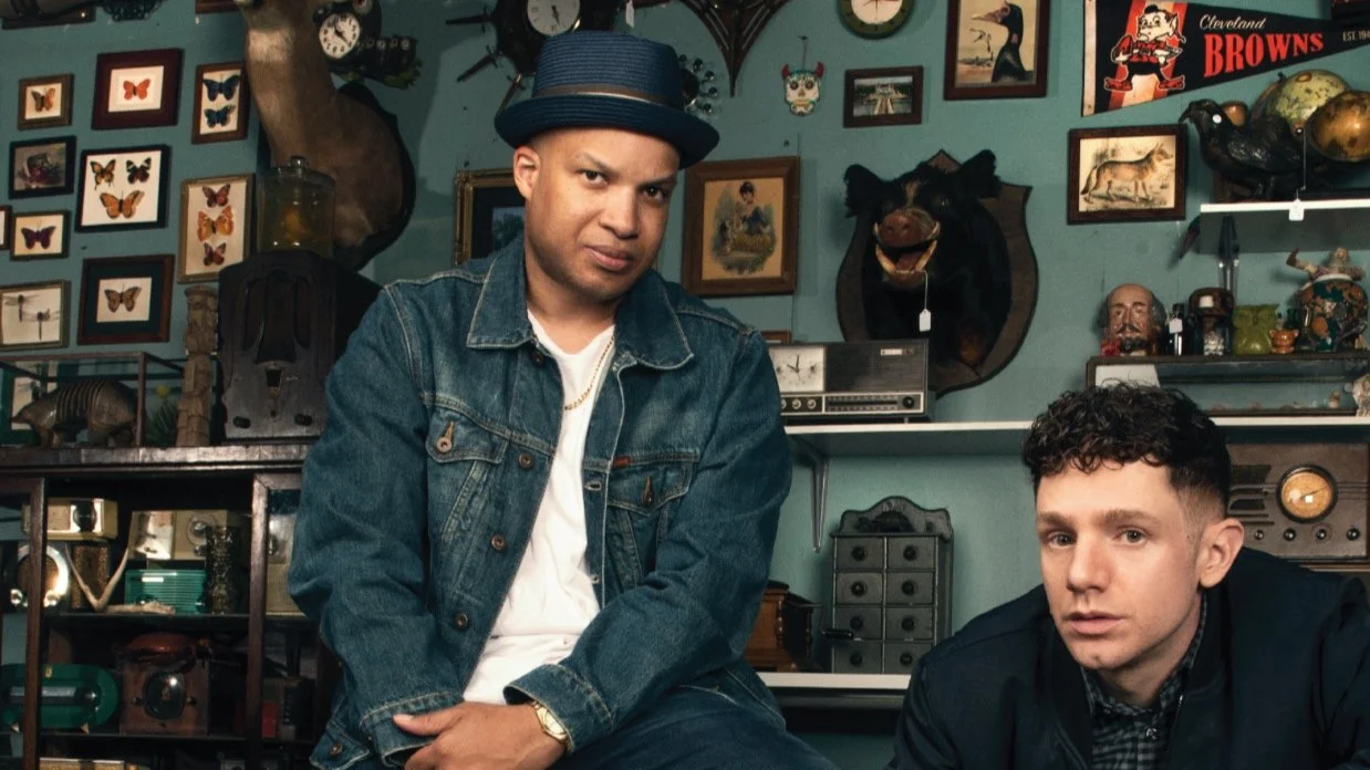 King James by Rajiv Joseph