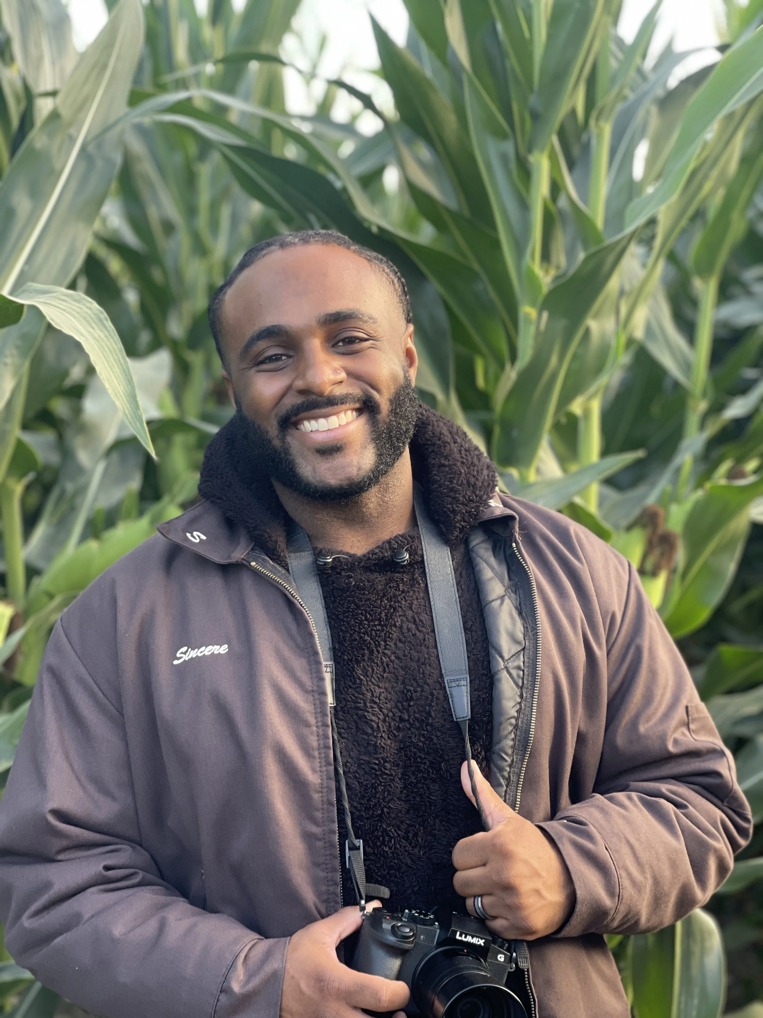 Malique Guinn