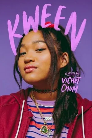 KWEEN by Vichet Chum