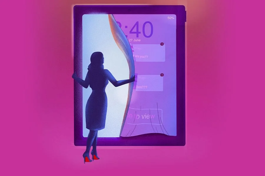 HIGHWAY PATROL - Jen Silverman