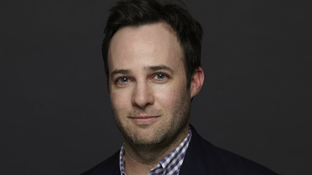 GALILEO: A ROCK MUSICAL by Danny Strong