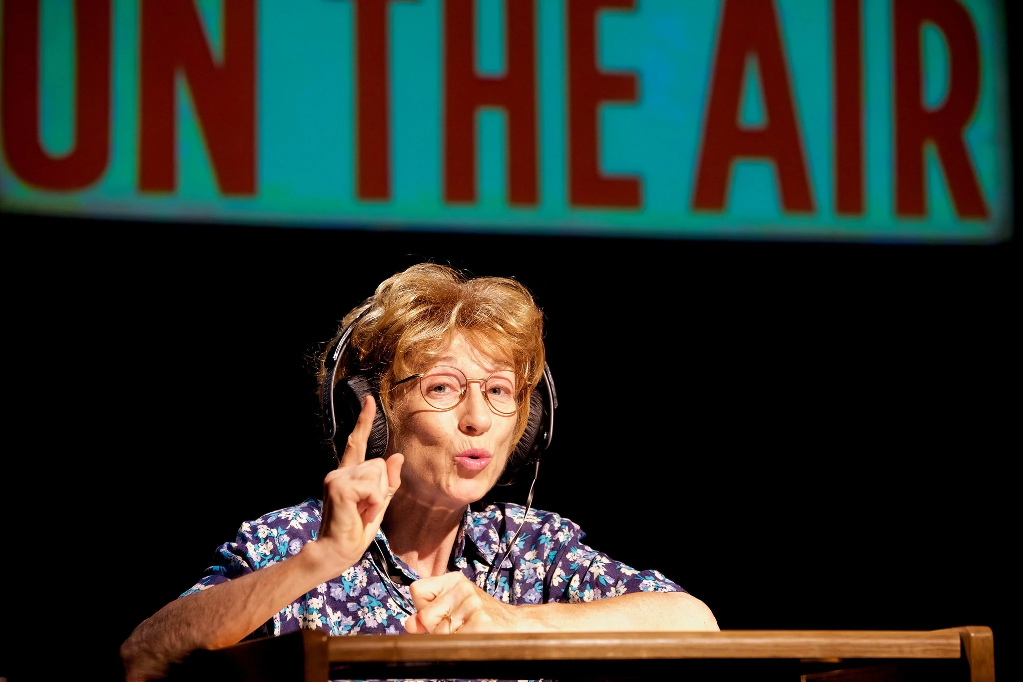 BECOMING DR. RUTH by Mark St. Germain