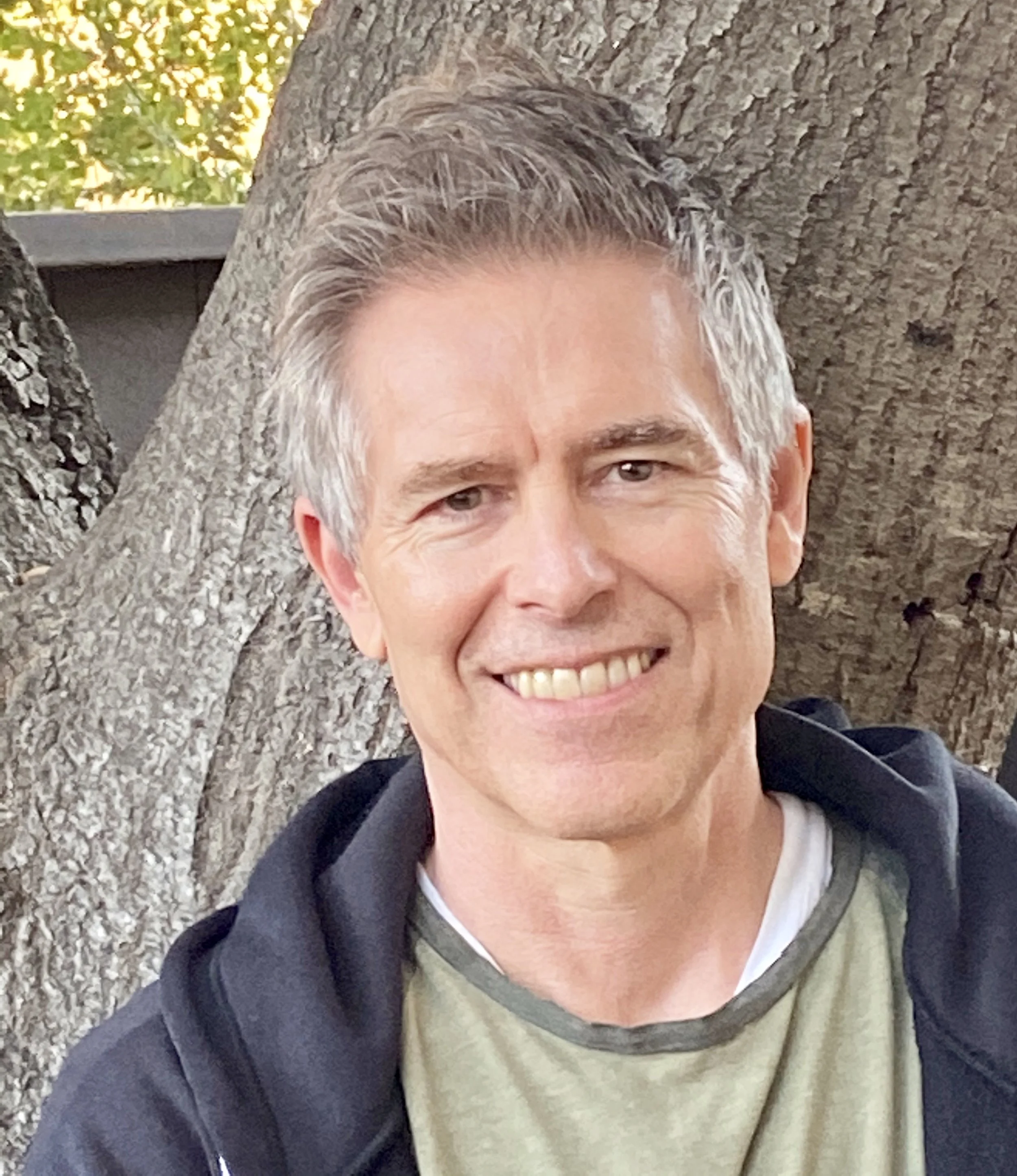 JAMES STILL’S PLAY "TEXTING THROUGH GRIEF" TO BE PRESENTED AUGUST 2024