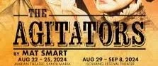 THE AGITATORS by Mat Smart