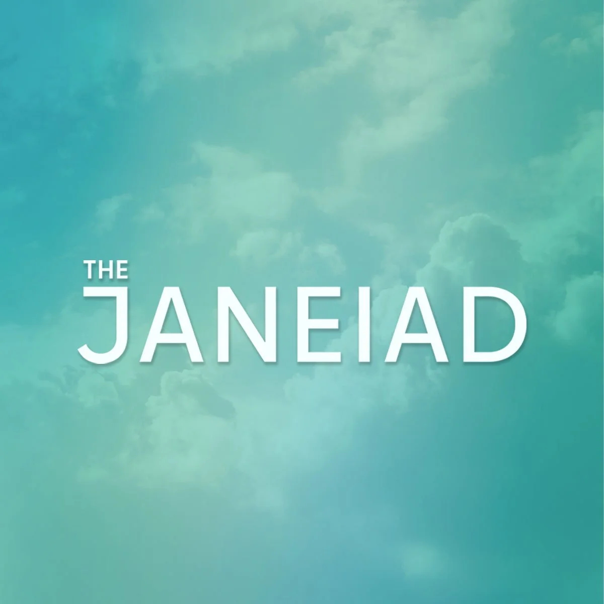 THE JANEID by Anna Ziegler