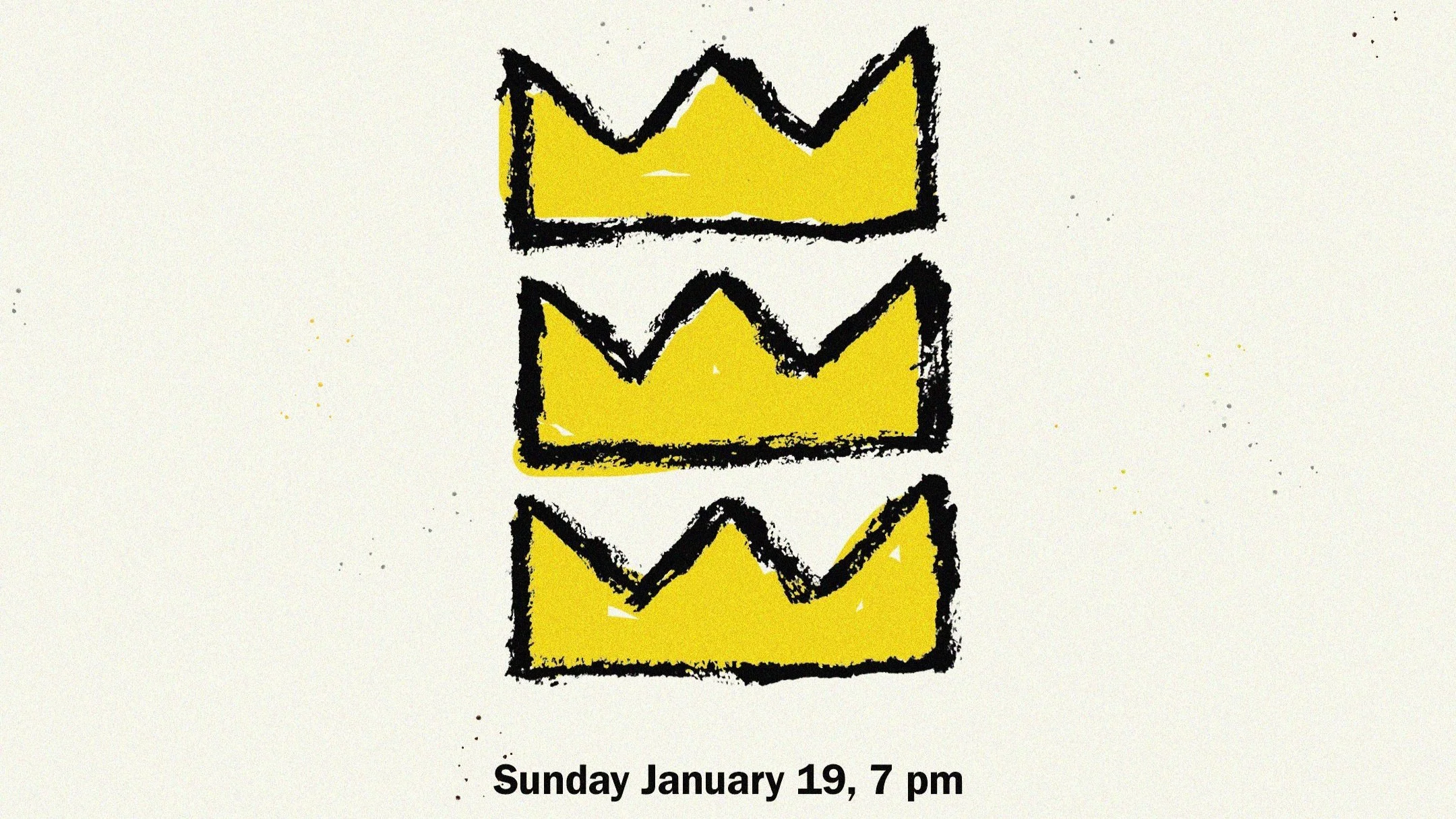 NHP presents a reading of Iraisa Ann Reilly's January 6: A Celebration