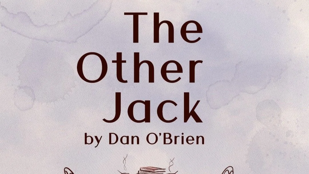THE OTHER JACK by Dan O'Brien