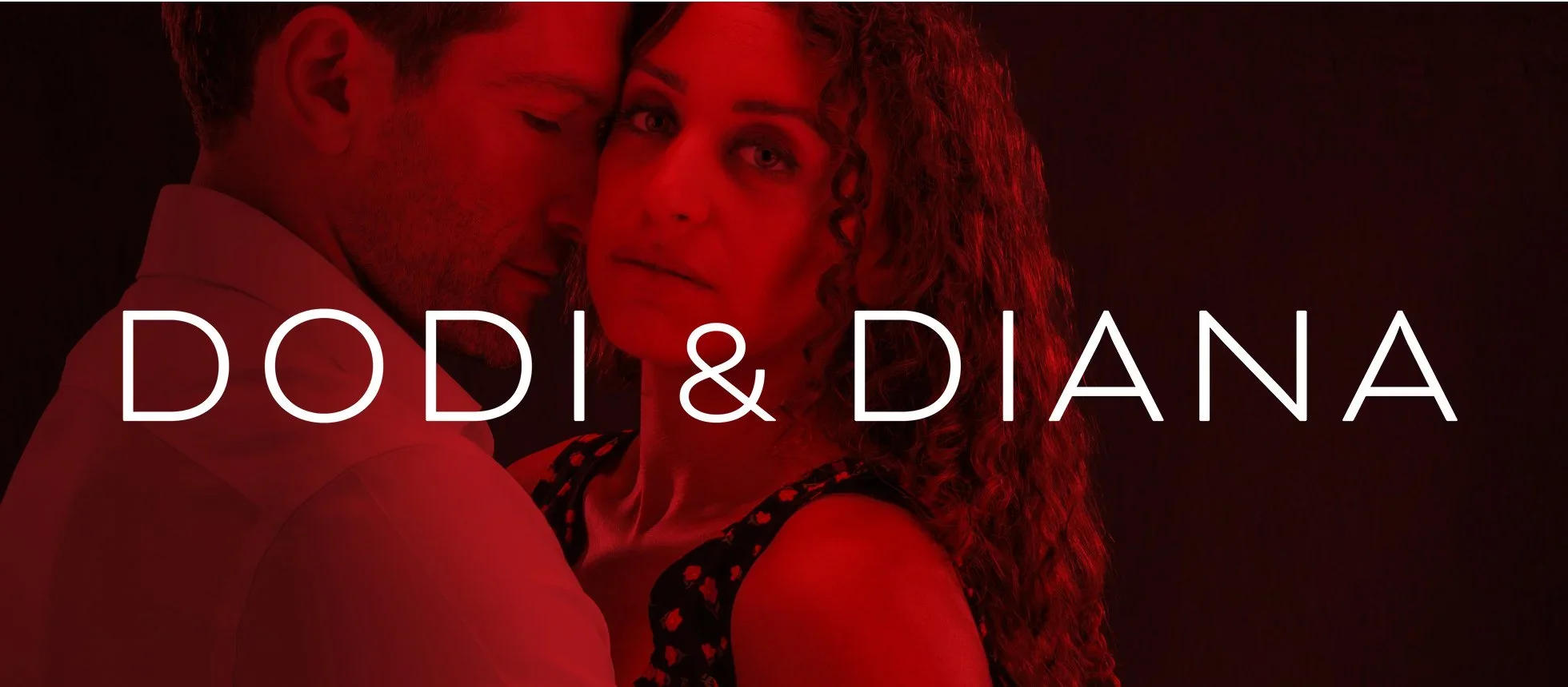 DODI AND DIANA by Kareem Fahmy