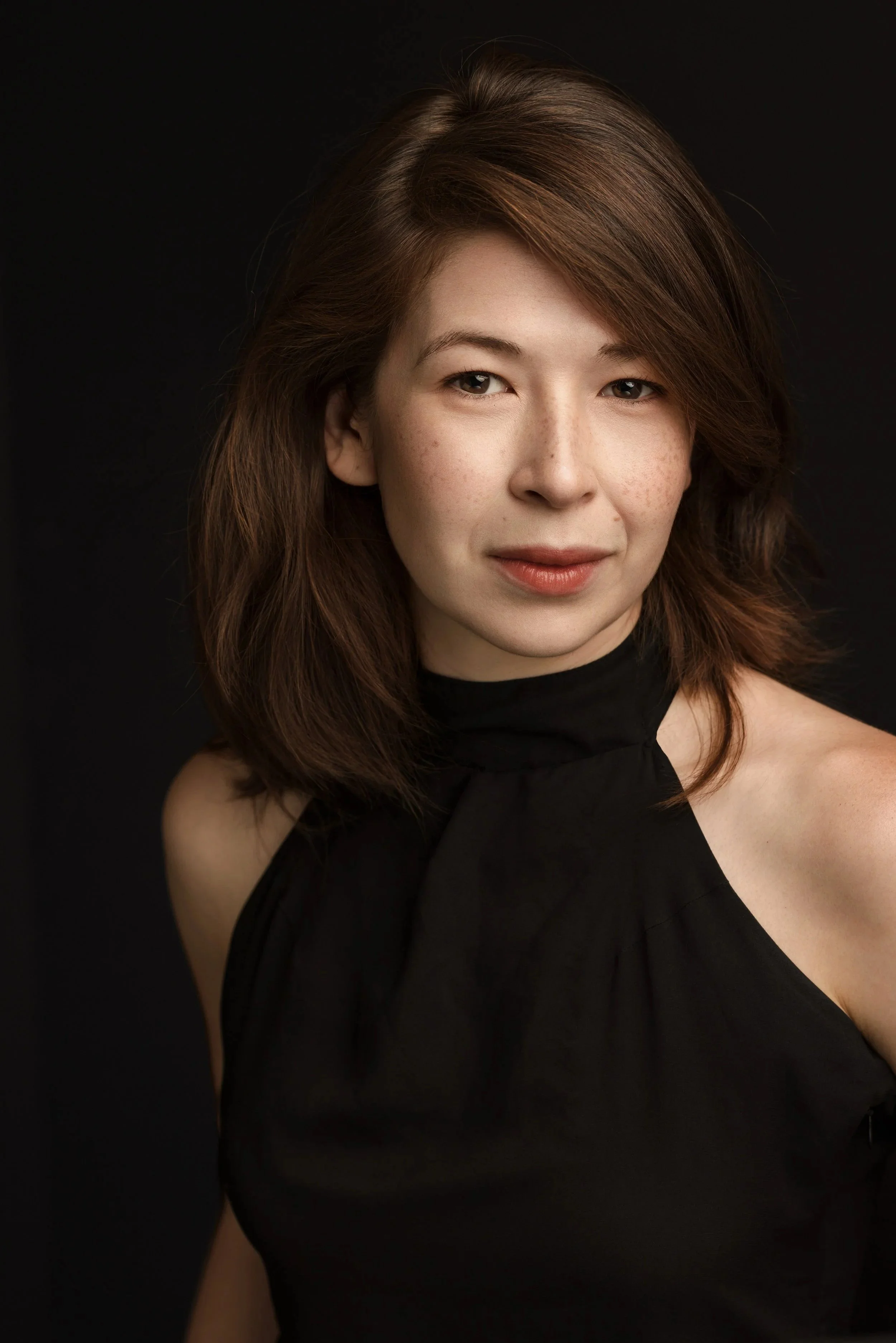 Daria Miyeko Marinelli