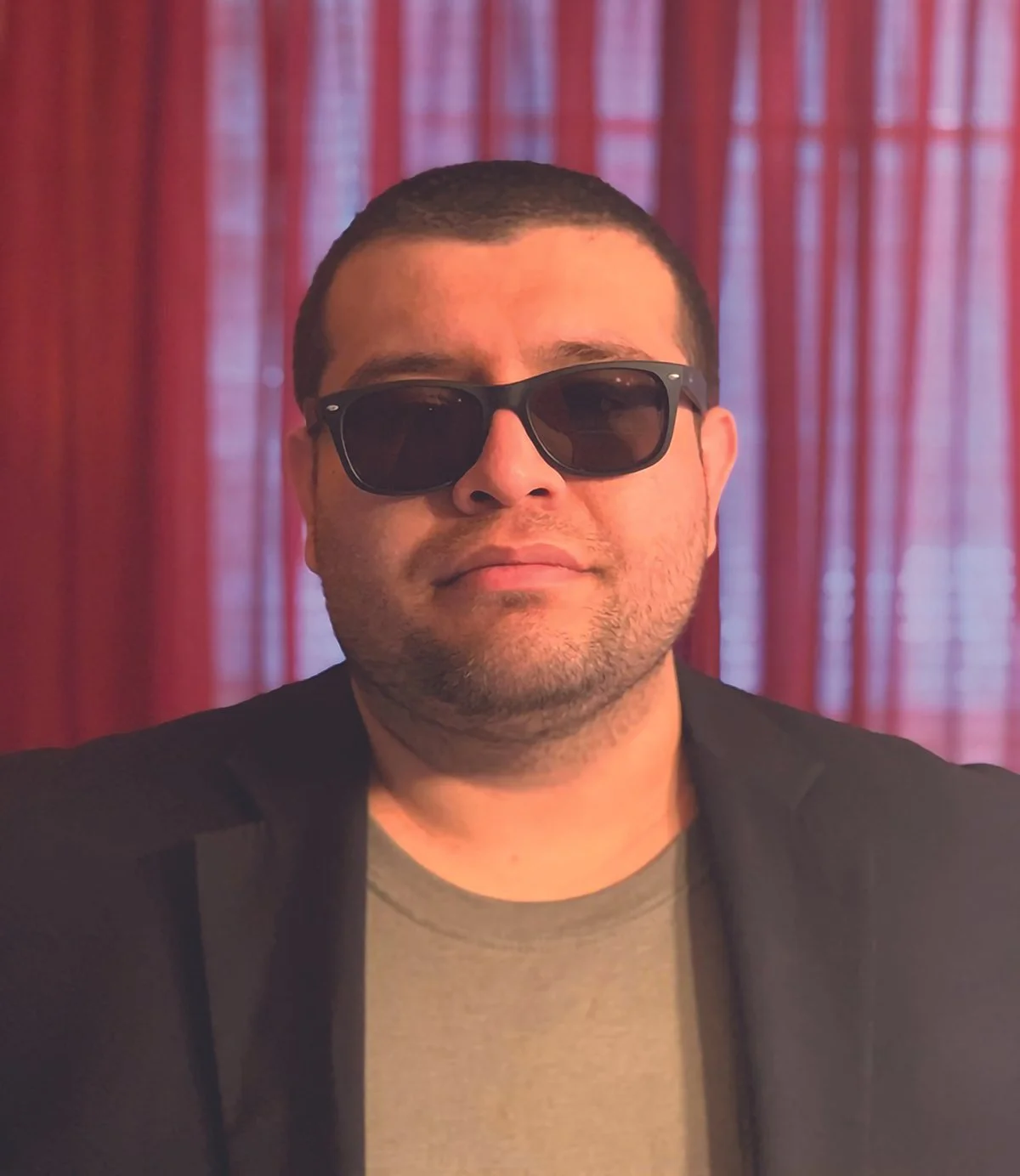 Franky D. Gonzalez
