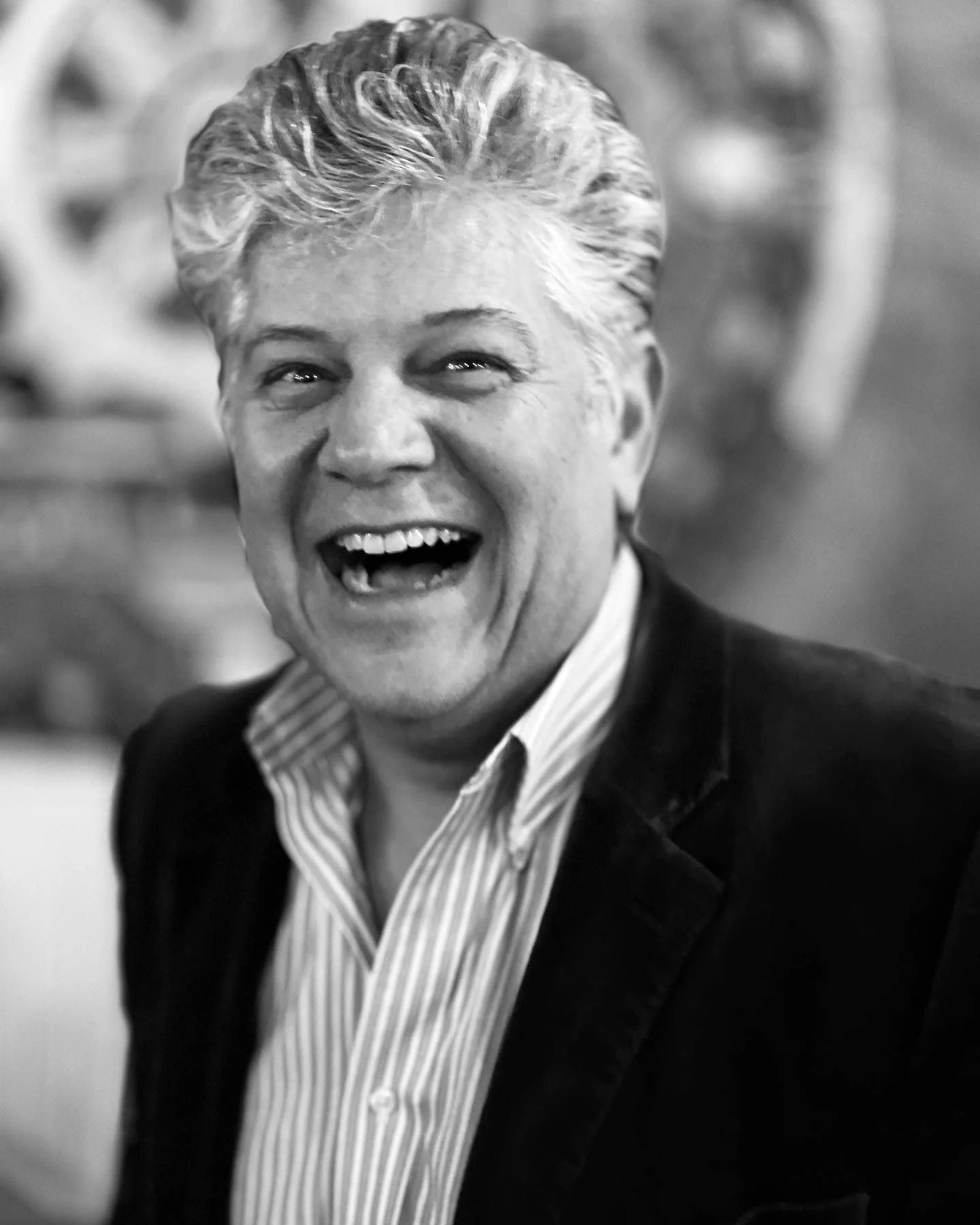 Randy Reinholz