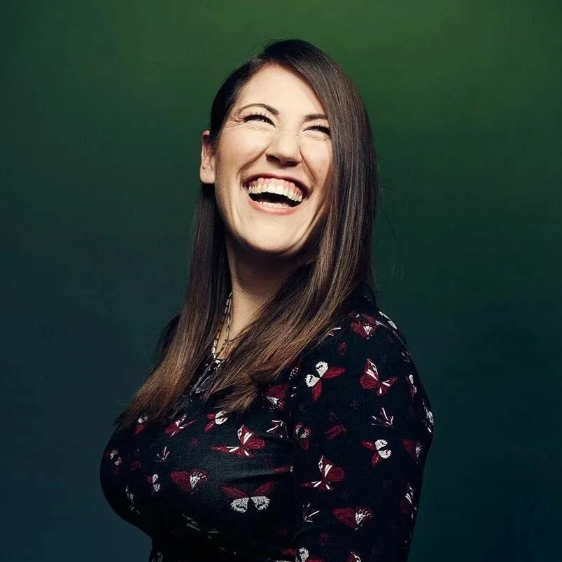 Madeline Sayet