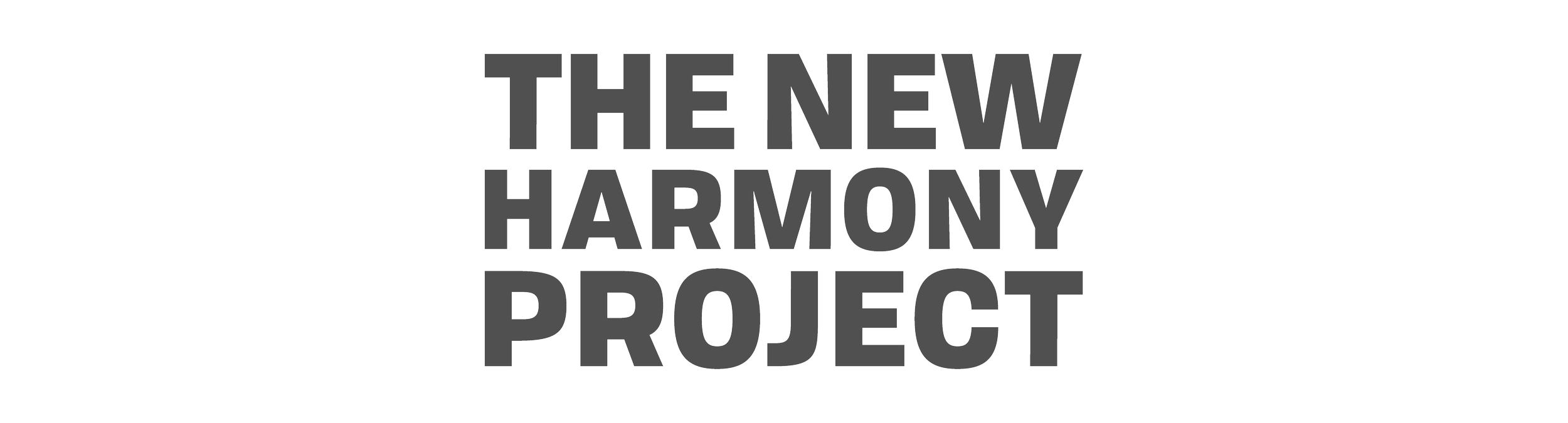An Open Letter to the NHP Community