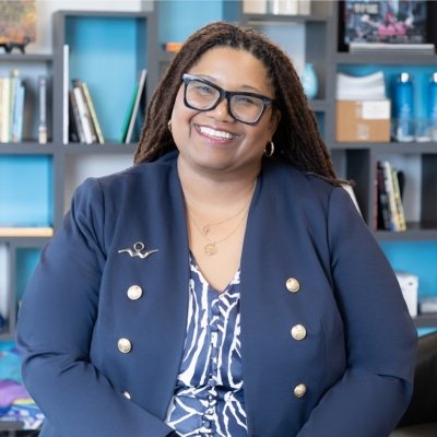 Tamara Winfrey-Harris