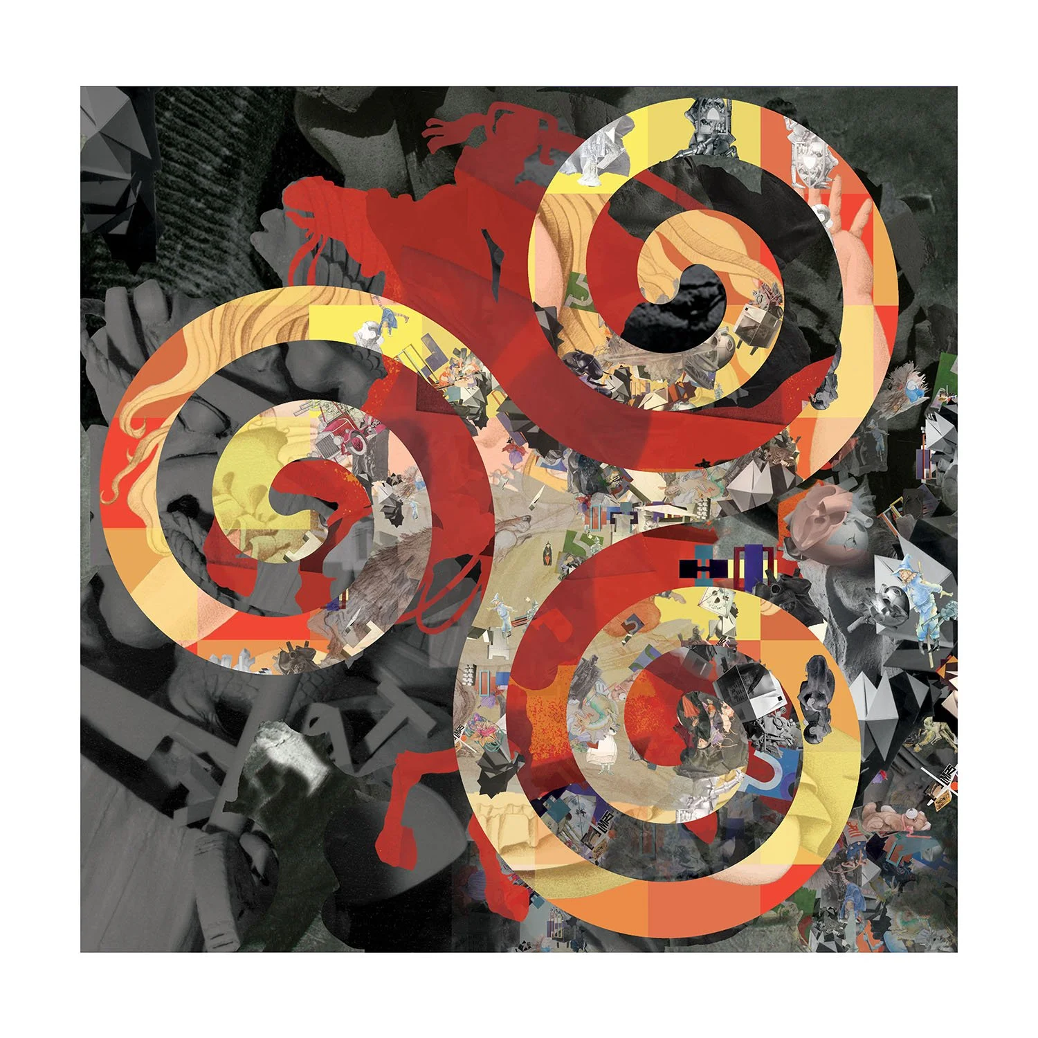 Vertigo Triskele
