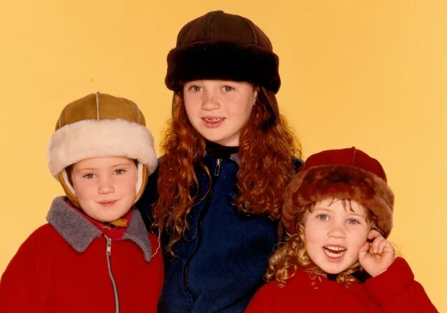 Kids Hat